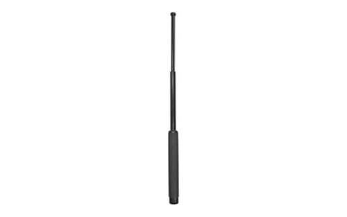 Non Lethal Defense PS Products PS EXP BATON 21" FOAM HANDLE BLK